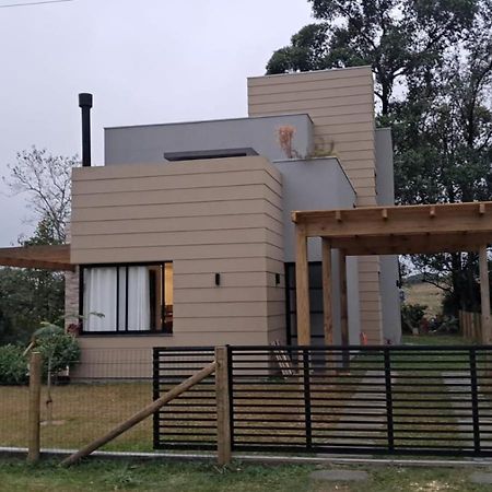 Casa De Hospede Dunas Do Siriu Garopaba Exterior photo